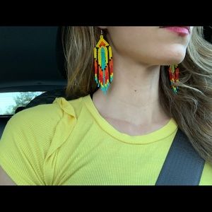 Meet your Posher, Cynthia